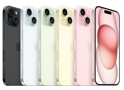 iPhone 15 falters in China as Huawei makes gains
