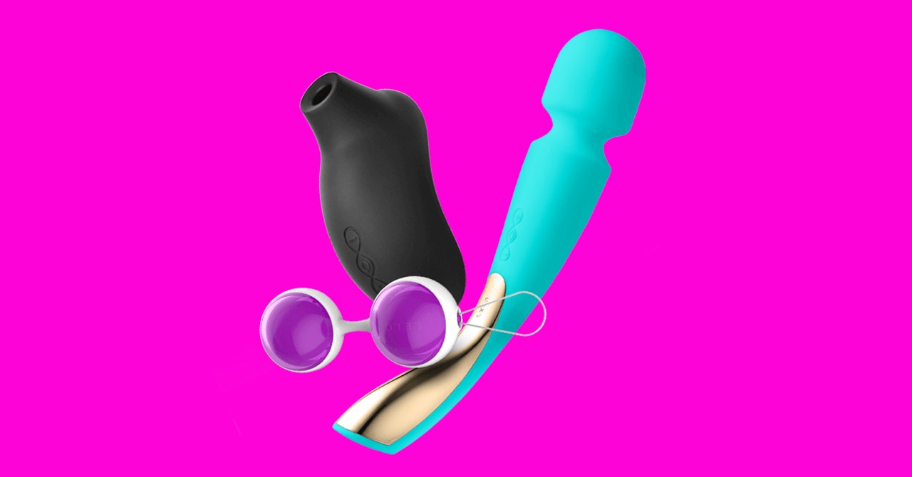 8 Best National Sex Toy Day Deals (2023): Suction Toys, Vibrators, and Stimulators