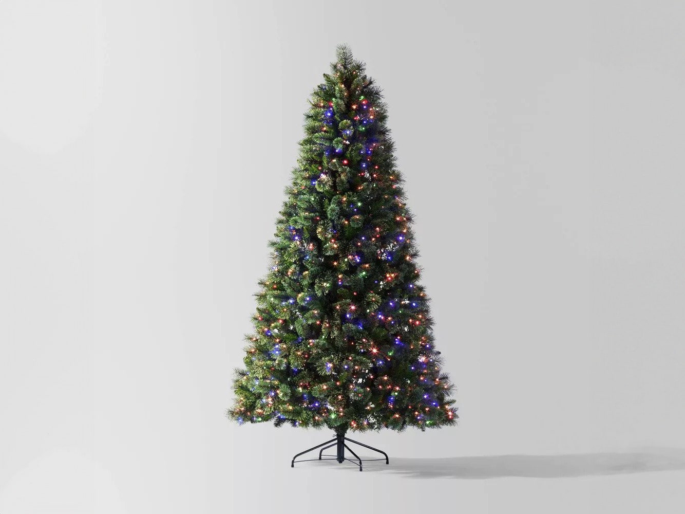 Target Christmas Tree