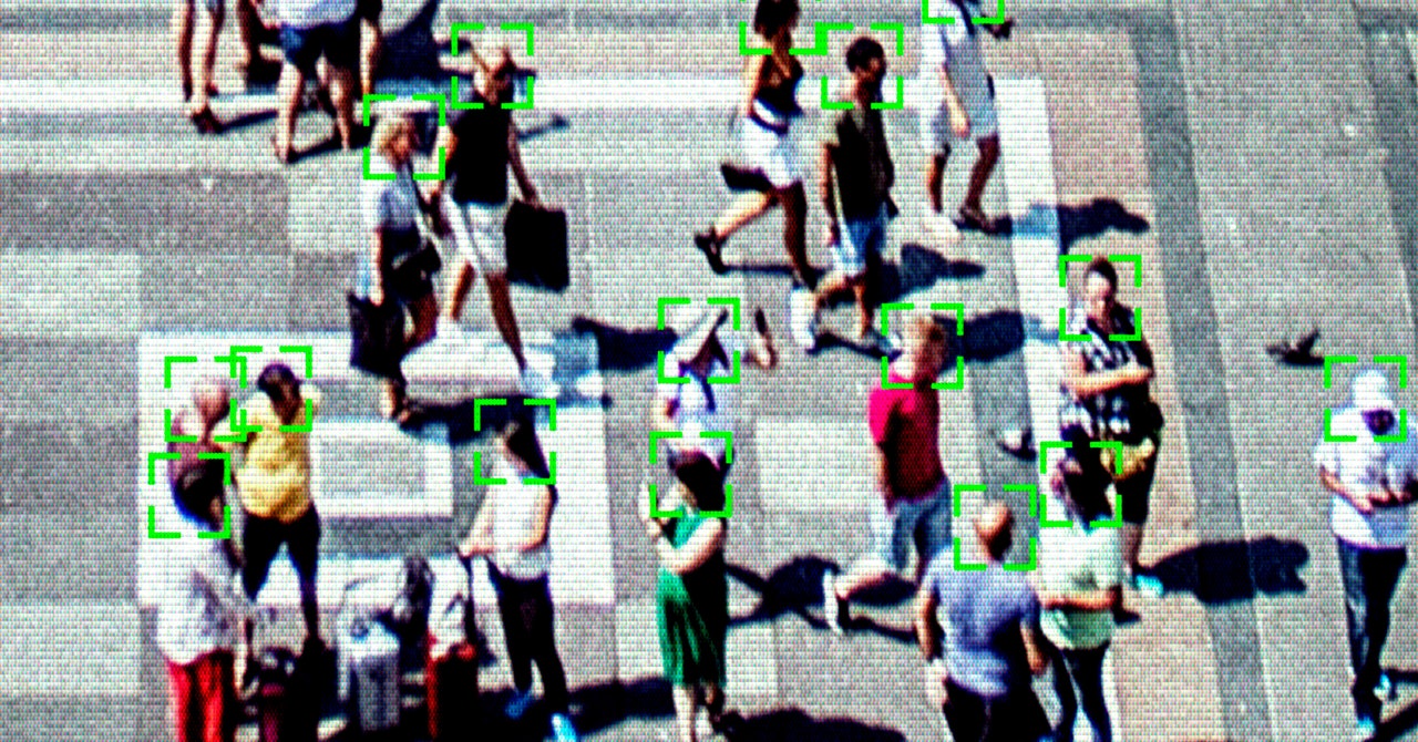 Police Use of Face Recognition Is Sweeping the UK