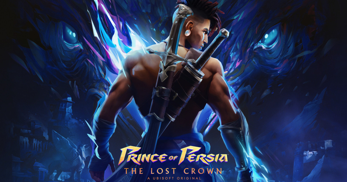 Prince of Persia: The Lost Crown is part metroidvania, part soulslike, and all fun