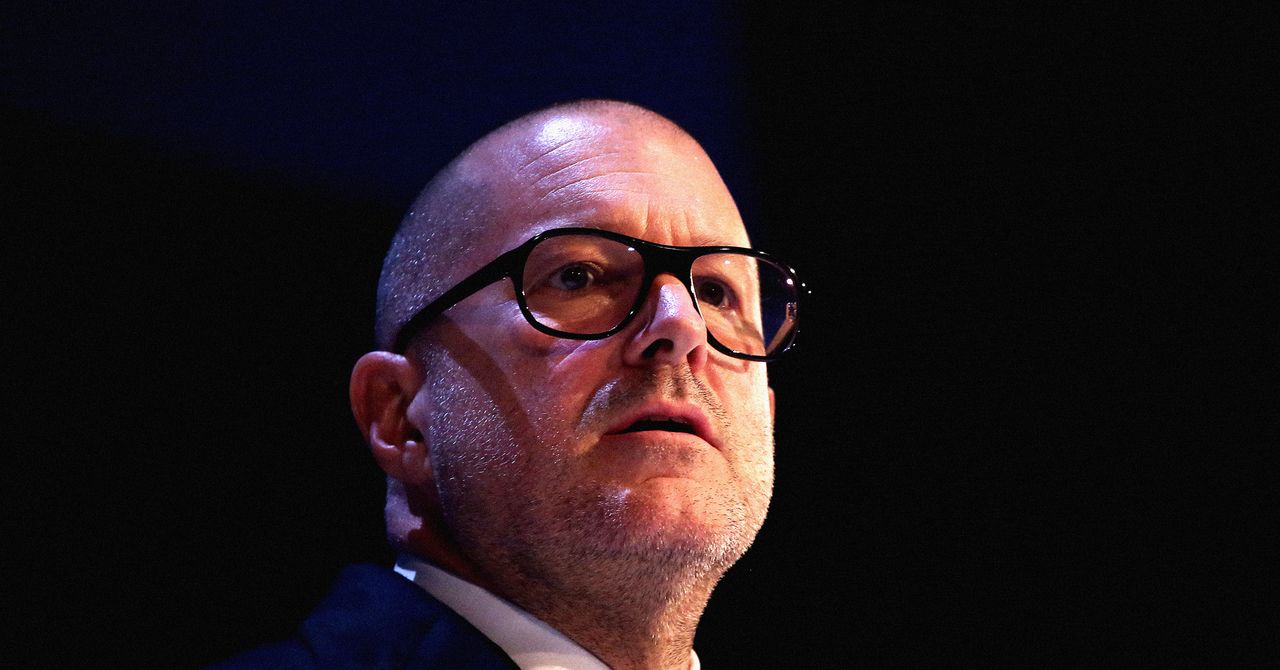 OpenAI's Big Bet That Jony Ive Can Make AI Hardware Work