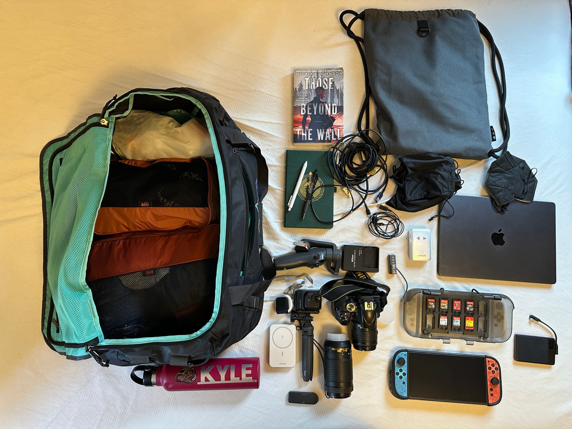 Ifa 2025 Pack Kyle Barr