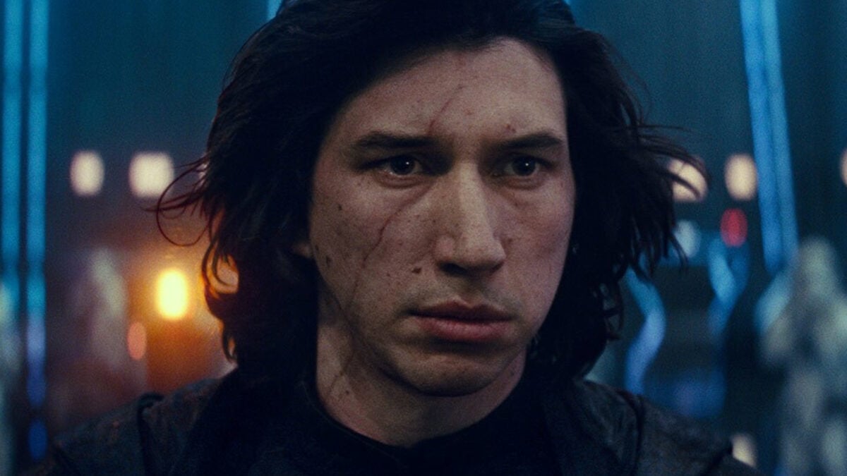 'The Hunt for Ben Solo' Had a Greenlit Script Before Disney Killed It