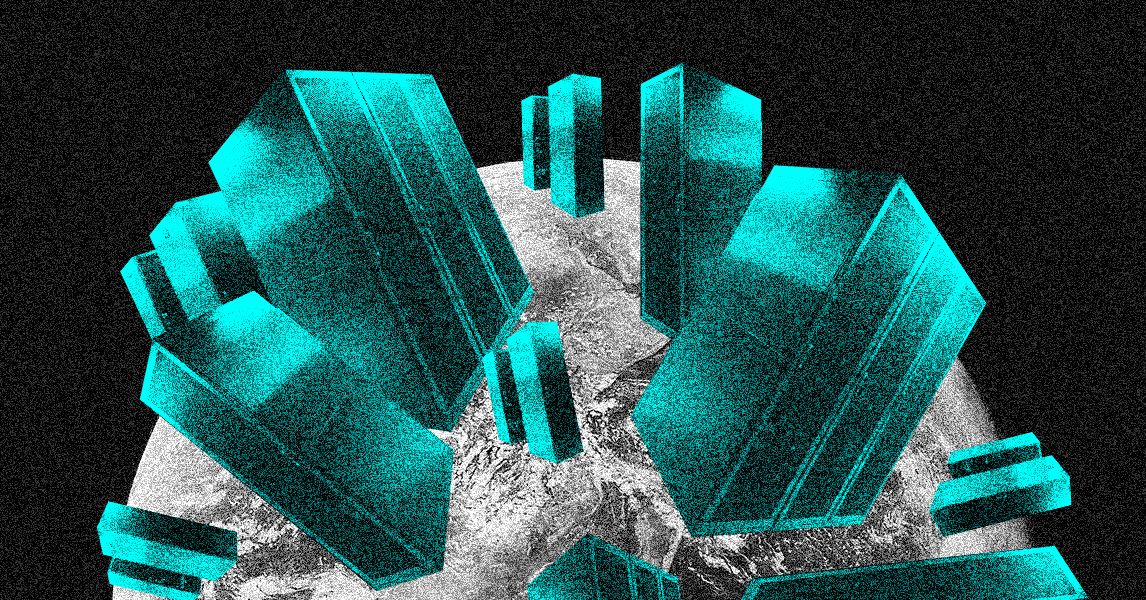 The AI Industry’s Scaling Obsession Is Headed for a Cliff